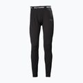 Spodnie termoaktywne męskie Helly Hansen Lifa Active black 5