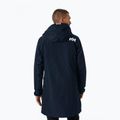 Kurtka przeciwdeszczowa męska Helly Hansen Rigging Coat navy 2