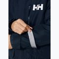 Kurtka przeciwdeszczowa męska Helly Hansen Rigging Coat navy 4