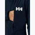 Kurtka przeciwdeszczowa męska Helly Hansen Rigging Coat navy 5