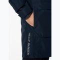Kurtka przeciwdeszczowa męska Helly Hansen Rigging Coat navy 6