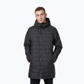 Płaszcz przeciwdeszczowy męski Helly Hansen Rigging Coat black