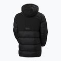 Kurtka męska Helly Hansen Active Puffy Long black 9