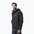 Kurtka zimowa męska Helly Hansen Odin Stretch Hooded Insulator black