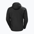 Kurtka zimowa męska Helly Hansen Odin Stretch Hooded Insulator black 5