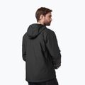 Kurtka zimowa męska Helly Hansen Odin Stretch Hooded Light Insu black 2