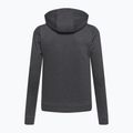 Bluza męska Helly Hansen F2F Organic Cotton Hoodie ebony melange 2