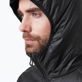 Kurtka hybrydowa męska Helly Hansen Verglas Hooded Down Hybrid Insulator black 3
