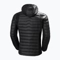 Kurtka hybrydowa męska Helly Hansen Verglas Hooded Down Hybrid Insulator black 5