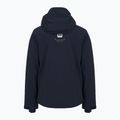 Kurtka narciarska męska Helly Hansen Alpha Lifaloft navy 2