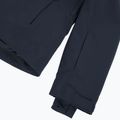 Kurtka narciarska męska Helly Hansen Alpha Lifaloft navy 4