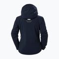 Kurtka narciarska damska Helly Hansen Alphelia Lifaloft navy 2