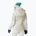 Kurtka narciarska damska Helly Hansen Avanti white 2