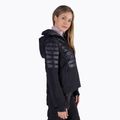 Kurtka narciarska damska Helly Hansen Avanti black 2