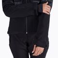 Kurtka narciarska damska Helly Hansen Avanti black 5