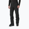 Spodnie narciarskie męskie Helly Hansen Alpha Lifaloft black