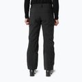 Spodnie narciarskie męskie Helly Hansen Rapid black 2