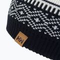 Czapka zimowa damska Helly Hansen Champow navy 3