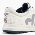 Buty żeglarskie męskie Helly Hansen Ahiga V4 Hydropower off whitee/orion blue 9