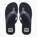 Japonki męskie Helly Hansen Logo navy/off white 13