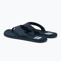Japonki męskie Helly Hansen Logo navy/off white 3