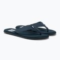 Japonki męskie Helly Hansen Logo navy/off white 4