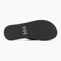 Japonki męskie Helly Hansen Logo black/ebony/new light 5