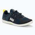 Buty żeglarskie męskie Helly Hansen HP Foil V2 navy/off white