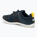 Buty żeglarskie męskie Helly Hansen HP Foil V2 navy/off white 3