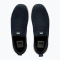 Buty męskie Helly Hansen Ahiga Slip-On navy/off white 12