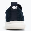 Buty męskie Helly Hansen Ahiga Slip-On navy/off white 6
