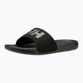 Klapki męskie Helly Hansen H/H Slides black/gunmetal 8