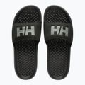 Klapki męskie Helly Hansen H/H Slides black/gunmetal 13