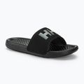 Klapki męskie Helly Hansen H/H Slides black/gunmetal