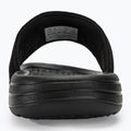 Klapki męskie Helly Hansen H/H Slides black/gunmetal 6