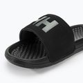 Klapki męskie Helly Hansen H/H Slides black/gunmetal 7