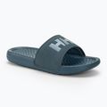 Klapki damskie Helly Hansen H/H Slides orion blue/dusty blue