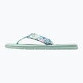 Japonki damskie Helly Hansen Shoreline blue tint/multi green 10