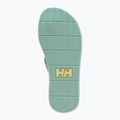 Japonki damskie Helly Hansen Shoreline blue tint/multi green 13