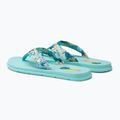 Japonki damskie Helly Hansen Shoreline blue tint/multi green 3