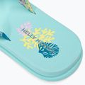 Japonki damskie Helly Hansen Shoreline blue tint/multi green 8