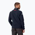 Kurtka żeglarska męska Helly Hansen Crew Softshell 2.0 navy 2