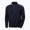 Kurtka żeglarska męska Helly Hansen Crew Softshell 2.0 navy 5