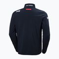 Kurtka żeglarska męska Helly Hansen Crew Softshell 2.0 navy 6