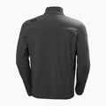 Kurtka żeglarska męska Helly Hansen Crew Softshell 2.0 ebony 6