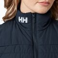 Bezrękawnik damski Helly Hansen Crew Insulator 2.0 navy 3