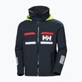 Kurtka żeglarska męska Helly Hansen Salt Navigator navy