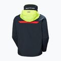 Kurtka żeglarska męska Helly Hansen Salt Navigator navy 2
