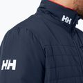 Kurtka żeglarska męska Helly Hansen Crew Insulator 2.0 navy 3