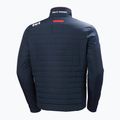 Kurtka żeglarska męska Helly Hansen Crew Insulator 2.0 navy 6